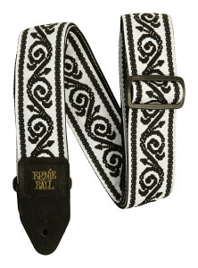 ERNIE BALL 5342 BLACK VINE WJ[hD M^[ Xgbvy[֔ESEsz