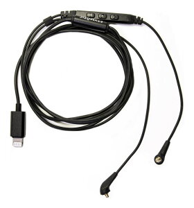 Etymotic Research ER-LTG-CABLE / ERV[Yp CgjOP[u Lightningyzy|Cg5{z