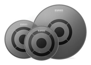 EVANS ETP-DB1-F dB One Fusion �^�� �w�b�h�Z�b�g�y���������z�y�|�C���g5�{�z
