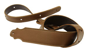 Franklin 4A-CA-G {v M^[Xgbv U[ Xgbv Purist Glove Leather Guitar Strapyz