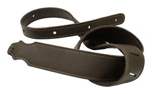 Franklin 4A-CH-G {v M^[Xgbv U[ Xgbv Purist Glove Leather Guitar Strapyz