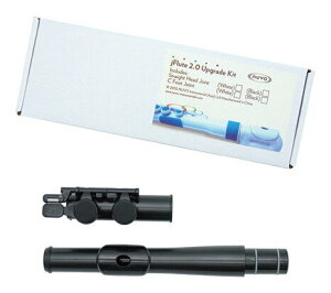 NUVO N245UKBK / jFlute Upgrade Kit 2.0 Black �A�b�v�O���[�h�L�b�g�y���������z