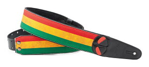 RightOn! STRAPS LEGEND RASTA Unique M^[Ex[XpXgbv L[XE`[YgpĂX^t@EJ[yzy|Cg5{z