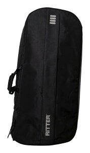 RITTER RBB4-TUBB SBK B♭ 20インチ ベル チューバ 用ギグバッグ ケース【送料無料】