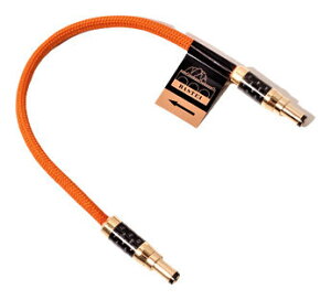 Silent Angel B05V050RR Light Orange �A�b�v�O���[�h DC �P�[�u���y���������z