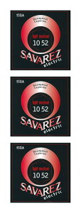 SAVAREZ H50LM ×3 [10-52] 6pc̗p jbPEh GLM^[y[֔ESEsz