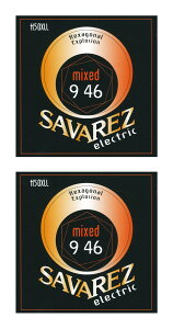 SAVAREZ H50XLL ×2 [09-46] 6pc̗p jbPEh GLM^[y[֔ESEsz