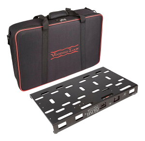 VooDoo LAB DBM2PLUS Dingbat MEDIUM + Pedal Power 2 Plus ZbgMOobOt y_{[h GtFN^[{[h + p[TvCZbgyz