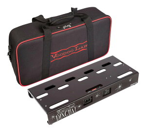 VooDoo LAB DBS2PLUS Dingbat SMALL + Pedal Power 2 Plus Zbg MOobOt y_{[h GtFN^[{[h + p[TvCZbgyz