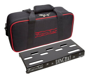 VooDoo LAB DBT Dingbat Tiny �M�O�o�b�O�t �y�_���{�[�h �G�t�F�N�^�[�{�[�h�y���������z