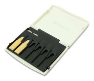 YAMAHA RCCLWH ホワイト E♭クラリネット B♭クラリネット用 リードケース【メール便発送・全国送料無料…