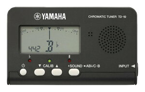 YAMAHA TD-19BK N}`bN`[i[y[֔ESEsz