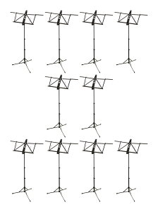 AA ARIA AMS-100 10 A~jEʑ+p|[`yz