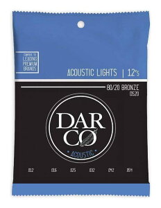 DARCO D520 ×1 [12-54] ACOUSTIC/Light AR[XeBbNM^[y[֔ESEsz