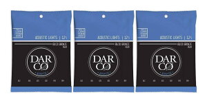 DARCO D520 ×3 [12-54] ACOUSTIC/Light AR[XeBbNM^[y[֔ESEsz