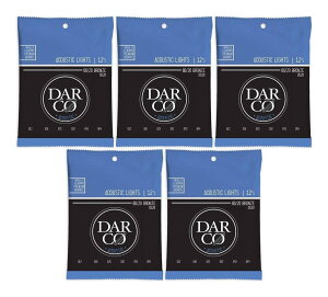 DARCO D520 ×5 [12-54] ACOUSTIC/Light AR[XeBbNM^[y[֔ESEsz