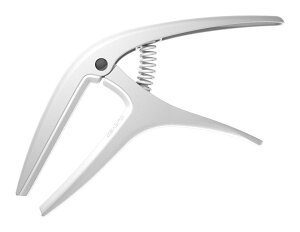 ERNIE BALL 9616 AXIS CAPO WHITE GLM^[/AR[XeBbNM^[/NVbNM^[ Ή J|y[֔ESEsz