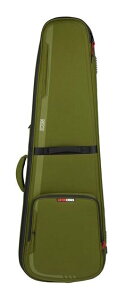 GATOR G-ICONBASS-GRN エレキベース用 ギグバッグ ベースケース【送料無料】