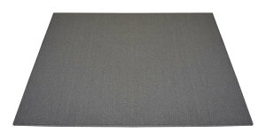 KC SLMAT150-130/GY h}bg 150 ×130cm dqsAm/dqhɍœK DꂽhEfMyzy|Cg11{z