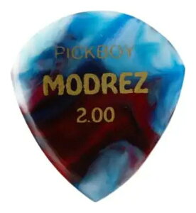 PICKBOY GP-MDZBU/200 MODREZ ���_���Y �A�N������ �s�b�N �u���[ 2.0mm�y���[���֔����E�S�����������E��������s�z