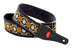 RightOn! STRAPS LEGEND CASINO Black�y���������z�y�|�C���g5�{�z