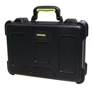 SHURE by GATOR SH-MICCASEW06 CX nh}CN6{[n[hP[Xyz