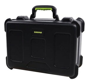 SHURE by GATOR SH-MICCASE30 Lnh}CN30{[n[hP[Xyz