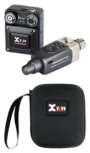 Xvive XV-U4+XV-CU4 CC[j^[ fW^CXEVXe/P[Xtyzy|Cg5{z