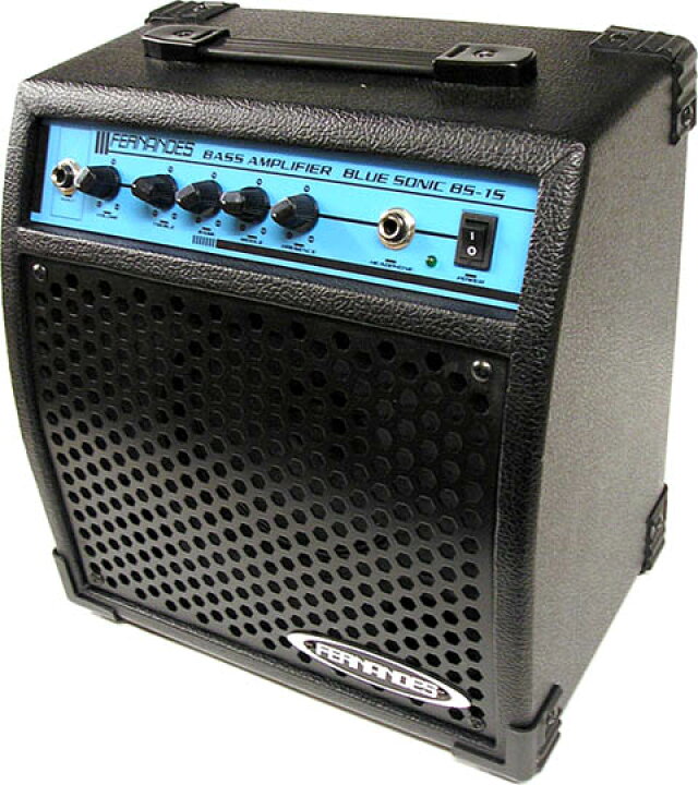 楽天市場 フェルナンデス Fernandes Bs 15 ベースアンプ ポイント5倍 さくら山楽器 楽天市場 フェルナンデス Fernandes Bs 15 ベースアンプ ポイント5倍 さくら山楽器