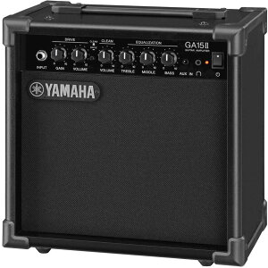 YAMAHA GA15II }n KpAvyzy|Cg5{z