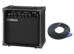 YAMAHA GA15II(VOXV[h/3mt) }n KpAvyz