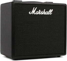 【限定Marshallピック2枚付】Marshall CODE25 あらゆるプログラミングが可能となったモデリングアンプ【送料無料】【正規輸入品】【ポイント10倍】