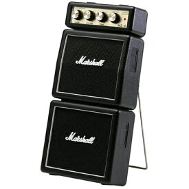 Marshall MS-4 マーシャル ミニ・ギターアンプ【送料無料】【ポイント5倍】