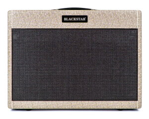Blackstar St. James 50 EL34 212 COMBO �R���{�E�^�C�v �M�^�[�A���v�y���������z�y�|�C���g5�{�z