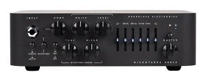 Darkglass Electronics Microtubes 500 v2 �x�[�X�A���v�E�w�b�h�y���������z