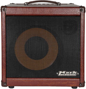 Markacoustic AC 101 H(DVM-AC101H) アコースティック アンプ【送料無料】【ポイント5倍】