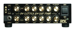 DV MARK LITTLE GH 250 TUBE(DVM-L250/GHT) GREG HOWE �O���b�O�n�E�E�V�O�l�`���[�E�M�^�[�A���v�w�b�h�y���������z�y�|�C���g5�{�z