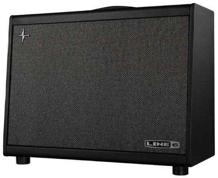 楽天市場】LINE6 Powercab 112 Plus アクティブ・ギタースピーカー 