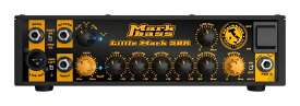 MarkBass MAK-LM58R / Little Mark 58R ベース用 アンプヘッド【送料無料】【代金引換不可】【ポイント5倍】