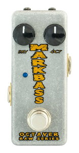 Markbass MAK-RAW/OCT / MB OCTAVER RAW SERIES x[Xp IN^[o[yzy|Cg10{z