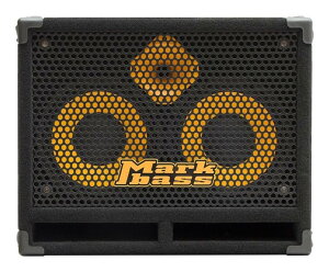 Markbass MAK-ST102HF / Standard 102HF �x�[�X �L���r�l�b�g�y���������z�y�|�C���g5�{�z