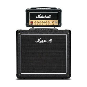 Marshall DSL1H + MX112 }[V X^bNZbg/Avwbh+Lrlbg yzyKAiz