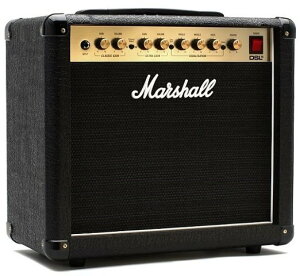 Marshall DSL5C �}�[�V���� �R���{�A���v �y���������z�y���K�A���i�z�y�|�C���g5�{�z