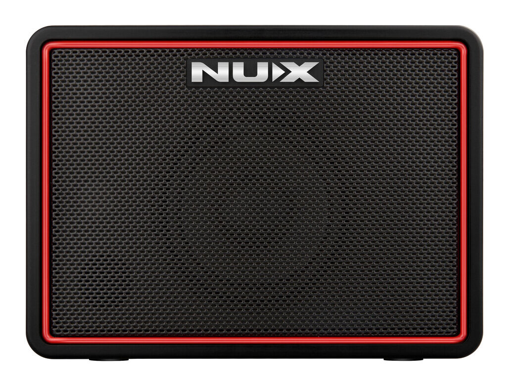 NUX MIGHTY LITE BT MKII エフェクト アンプモデル キャビネットIR内蔵 ギター ベース用 モデリングアンプ