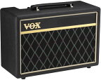 ヴォックス VOX Pathfinder BASS 10 PFB10 ベストセラーPathfinder10に待望のコンパクトベースアンプ登場【送料無料】