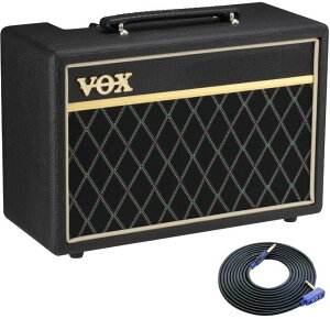 HbNX VOX Pathfinder BASS 10+VOX3mV[ht PFB10 xXgZ[Pathfinder10ɑҖ]̃RpNgx[XAvoyz