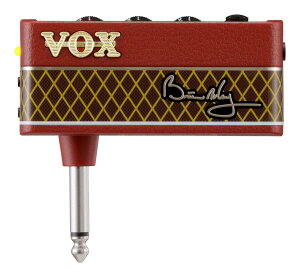 VOX AP-BM uCA C VOl`[ amPlug Brian Mayyz