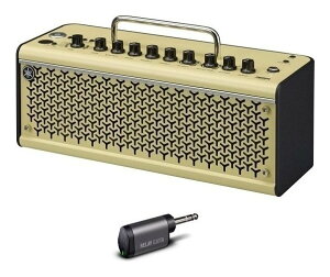 YAMAHA THR10II Wireless(���C�����X�g�����X�~�b�^�[/LINE6 Relay G10TII�t) �V�R���Z�v�g�̃M�^�[�A���v�y���������z