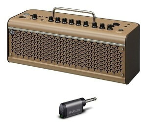 YAMAHA THR30IIA Wireless(CXgX~b^[/LINE6 Relay G10TIIt) AR[XeBbNM^[̒eɍœKȃIWifXNgbvAvyz