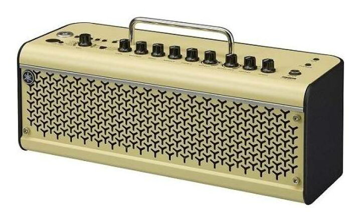 楽天市場】YAMAHA THR30II Wireless 新コンセプトのギターアンプ【送料 